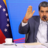 Nicolás Maduro hizo el anuncio en una cumbre virtual de la CELAC.