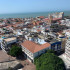 Centro Histórico de Cartagena, escenario del atraco a la joyería.