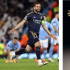 Memes de la eliminación dle Manchester City a manos del Real Madrid.