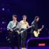 Jonas Brothers en concierto