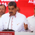 El presidente de Venezuela, Nicolás Maduro, participa en la Cumbre ALBA