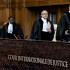 Audiencia de dos días en el caso que México ha presentado contra Ecuador, en la Corte Internacional de Justicia de La Haya.