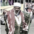 Jack Martínez Abdala, el Osama Bin Laden del Carnaval de Barranquilla
