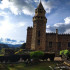 El Castillo Marroquín.