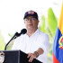 Presidente Petro pide que se instalen Puestos de Mando Unificado en zonas en riesgo por fenómeno de La Niña