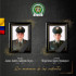 Patrulleros fallecidos en hostigamiento de estación de Policía en Morales, Cauca