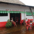 Inundaciones en La Mojana, corregimiento de la Sierpita