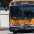 Analizan nuevas medidas de seguridad para autobuses y trenes en Los Ángeles