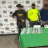Capturan a alias 'Irra', señalado de varios crímenes en Cauca