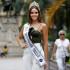 La caleña Daniela Toloza Rocha, quien representaba a Miss Universe Valle, se convirtió en la nueva Miss Universe Colombia. Hace 5 años pesaba 106 kilos y hoy, tras algunos quebrantos de salud, está cerca de los 64 kilos.