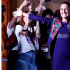 Claudia Sheinbaum hizo historia este lunes al convertirse en la primer mujer en ganar unas elecciones presidenciales en México