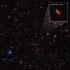 telescopio James Webb detecta la galaxia más lejana conocida