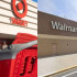 Target y Walmart anunciaron una medida para ayudar a sus clientes en Estados Unidos.