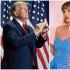 En 2020, la cantante Taylor Swift lanzó un polémico tuit contra el expresidente estadounidense.