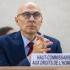 El Alto Comisionado de las Naciones Unidas (ONU) para los Derechos Humanos, Volker Turk.