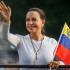 Mar??a Corina Machado.