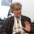 Fernando García, director saliente de Migración Colombia.