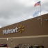 Así luce el Walmart más grande de Estados Unidos.