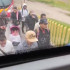 Colados en TransMilenio