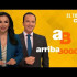 Arriba Bogotá 8 de mayo