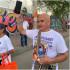 La familia de Tatiana Hernández hizo una manifestación en Cartagena pidiendo el regreso de la joven estudiante de medicina bogotana.