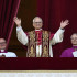 Nuevo papa Robert Francis Prevost