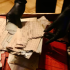Hallazgos de documentos nazis en Argentina