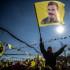 Partido de los Trabajadores de Kurdistán (pkk)