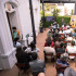 Escenarios de artes escénicas en Medellín.