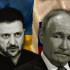 Ucrania, Putin, Zelenski