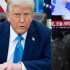 Donald Trump Misiles