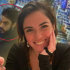 Ana María Henao, colombiana desaparecida.