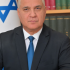 Palestina, Raouf Almalki, Mattanya Cohen