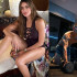 fAMOSOS VACACIONES