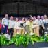 Caldas fue el departamento con distinciones y participaciones en el festival.