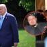 Donald Trump, Kilmar Ábrego García y Nayib Bukele.