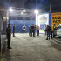 En la noche del 6 de junio, desconocidos lanzaron granada contra la cárcel de hombres en Cali.