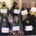In Afghanistan worden vrouwen geconfronteerd met segregatie en beperkte bewegingsvrijheid.