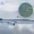 Emergencia en vuelo de Boliviana de Aviaci??n.