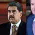 Mike Flynn y Nicol??s Maduro