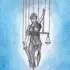 En muchas provincias argentinas la justicia es una marioneta de los poderes locales, y varios casos lo demuestran de forma escandalosa.