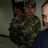 El general (r) Jaime Humberto Uscátegui está preso en el Cantón Norte. Tiene la más alta condena contra un general en Colombia.