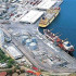 El Puerto de Santa Marta se consolida como uno de los mejores del Caribe colombiano.