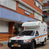 En el hospital San Rafael, de Fusagasugá, se iba a adjudicar un millonario contrato para la creación del centro de atención.