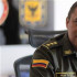 El general  asumió como comandante de la Policía Metropolitana de Bogotá en mayo del 2014.