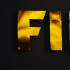 Logo de la Fifa.