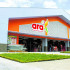 La marca de origen portugués Ara pasará de tener 221 tiendas a 317 en el 2017.