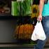 La medida de cobrar al consumidor por el uso de la bolsa plástica es apenas un comienzo.