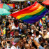 En el 2015, la Corte Constitucional emitió un fallo que les abrió la puerta a las parejas homosexuales para que pudieran adoptar.