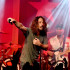 El vocalista de Soundgarden y Audioslave falleció a los 52 años.